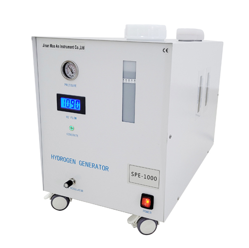 SPE-1000 H2 generator