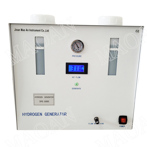 SPE-3000/4000 hydrogen generator