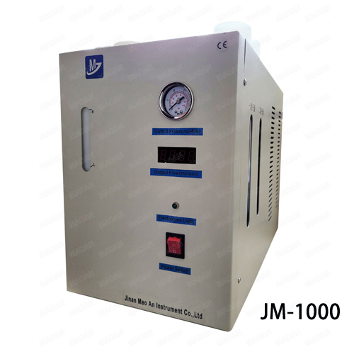 JM-1000 Hydrogen Generator