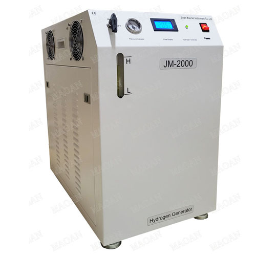 JM-2000 Hydrogen Generator