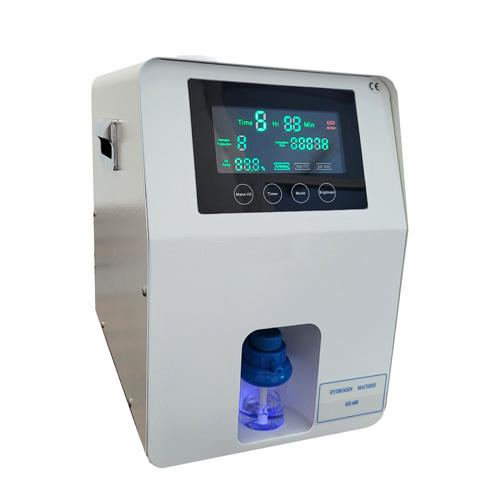 HX-300D/600D Hydrogen Inhalation machine