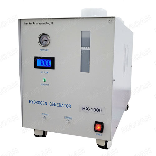 HX-1000A Hydrogen generator for healthy