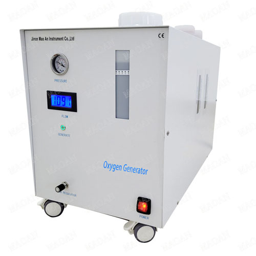 SPE-600O2/1000O2 oxygen generator