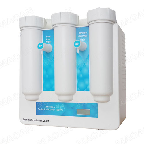 Smart-D Ultrapure Water Machine
