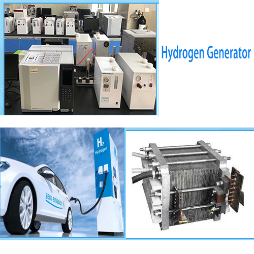Hydrogen Generator Application II