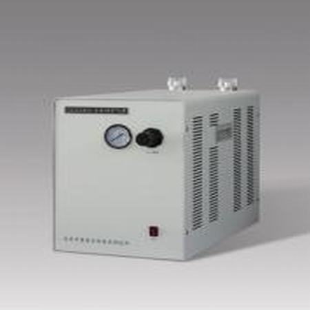 Pure air generator